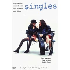 Singles (Widescreen/Full Screen)
