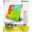 Microsoft Office 2000 Premium