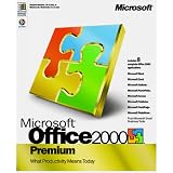 Microsoft Office 2000 Premium
