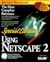 Using Netscape 2 (Special Edition Using)