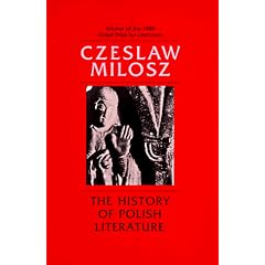 The History of Polish Literature, Updated edition