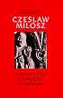 The History of Polish Literature, Updated edition