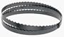 Jet 709405 133-Inch x 1-1/4-Inch 1.3 TPI Hook Tooth Blade