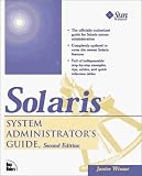 Solaris Systems Administrator's Guide (2nd Edition)