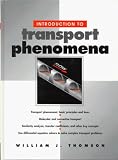 Introduction to Transport Phenomena