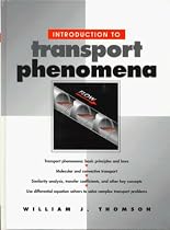 Introduction to Transport Phenomena