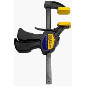 Quick-Grip 00506 Bar Clamps