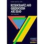 York Notes on Tom Stoppard's "Rosencrantz and Guildenstern are Dead" (Longman Literature Guides)