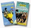 Monty Python Gift Set: Monty Python and the Holy Grail, And Now For Something Completely Different [VHS]