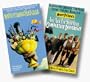 Monty Python Gift Set: Monty Python and the Holy Grail, And Now For Something Completely Different [VHS]