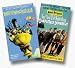 Monty Python Gift Set: Monty Python and the Holy Grail, And Now For Something Complet...