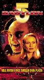 Babylon 5 - Soul Mates/A Race Through Dark Places [VHS]