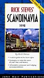 Scandinavia 1998 (Rick Steves European country guides)