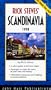 Rick Steves' Scandinavia 1998