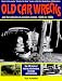 Book Old Car Wrecks: And the Vehicles at Accident Scenes, 1920s to 1960s