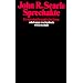 Sprechakte: Ein sprachphilosophischer Essay (suhrkamp taschenbuch wissenschaft)