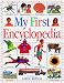 Books : My First Encyclopedia