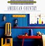 American Country (Architecture & Design Library)