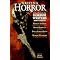 Books and documentaries about writing, drawing, or shooting horror