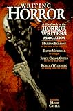 Writing Horror