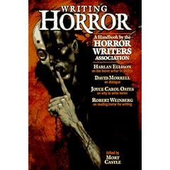 Writing Horror