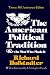 Book American Political Tradition