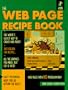 The Web Page Recipe Book with CD-ROM