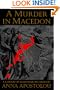 A Murder in Macedon (Mystery of Alexander the Great)