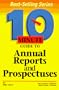 10 Minute Guide to Annual Reports and Prospectuses (10 Minute Guides)