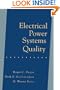 Electrical Power Systems Quality