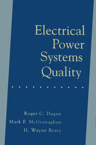 Electric Power
