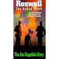 Roswell 4: Naked Truth - Jim Ragsdale Story