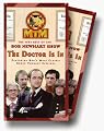 The Very Best of the Bob Newhart Show: The Doctor Is In [VHS]