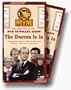 The Very Best of the Bob Newhart Show: The Doctor Is In [VHS]
