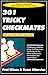 303 Tricky Checkmates (Chess books)