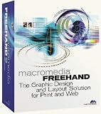 Freehand 8 Competitive Upgrade for Macintosh