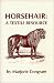 Horsehair: A Textile Resource