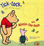 Product details for Tick-tock, Look at the Clock! with Winnie-the-Pooh