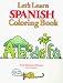 Let's Learn Spanish Coloring Book (Let's Learn Coloring Books)