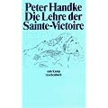 Langsame Heimkehr: Die Lehre der Sainte-Victoire: BD 2 (suhrkamp taschenbuch)