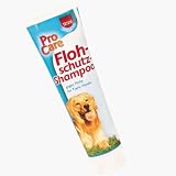 Eigenschaften Schecker  / Flohschutz Shampoo, 100 ml