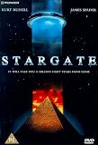 Stargate [UK IMPORT] - Kurt Russell