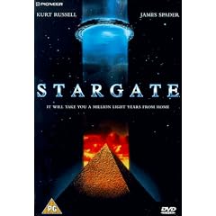 Stargate [1995]