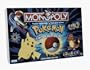 Pokemon Monopoly