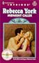 Midnight Caller (43 Light Street, Book 18) (Harlequin Intrigue Series #534)
