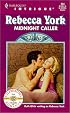 Midnight Caller (43 Light Street, Book 18) (Harlequin Intrigue Series #534)
