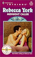 Midnight Caller (43 Light Street, Book 18) (Harlequin Intrigue Series #534)
