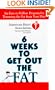 American Heart Association 6 Weeks to Get Out the Fat: An Easy-to-Follow Program for Trimming the Fat from Your Diet