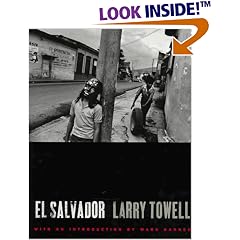 El Salvador (DoubleTake Book)