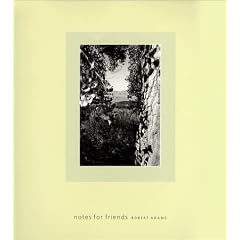Notes for Friends: Along Colorado Roads